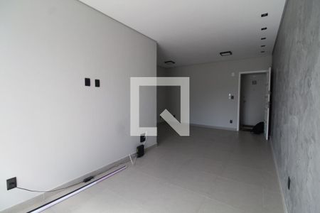 Apartamento à venda com 78m², 1 quarto e 1 vagaSala