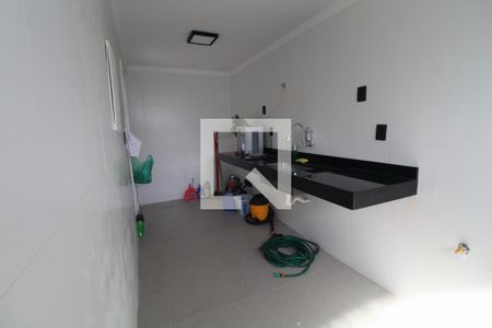 Apartamento à venda com 78m², 1 quarto e 1 vagaCozinha