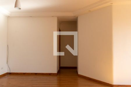 Sala de apartamento à venda com 4 quartos, 109m² em Vila Antonina, São Paulo