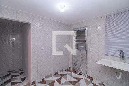 Casa para alugar com 20m², 1 quarto e sem vaga Casa para alugar com 20m², 1 quarto e sem vagaCozinha