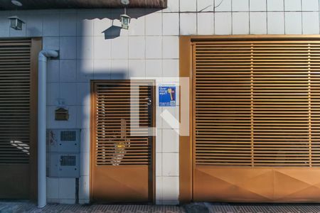 Casa para alugar com 20m², 1 quarto e sem vaga Casa para alugar com 20m², 1 quarto e sem vagaPlaquinha