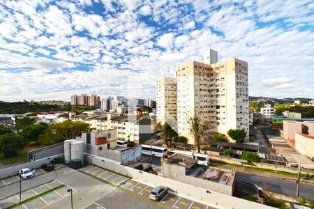 Vista de kitnet/studio à venda com 1 quarto, 26m² em Partenon, Porto Alegre