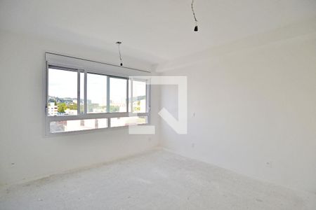 Studio de kitnet/studio à venda com 1 quarto, 26m² em Partenon, Porto Alegre