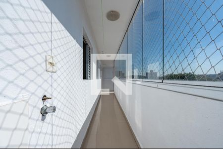 Casa para alugar com 46m², 2 quartos e sem vaga Casa para alugar com 46m², 2 quartos e sem vagaÁrea de Serviço