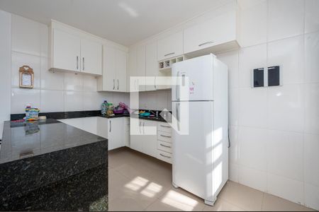 Casa para alugar com 46m², 2 quartos e sem vaga Casa para alugar com 46m², 2 quartos e sem vagaSala - Cozinha