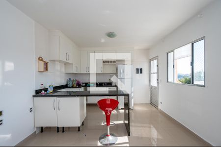 Casa para alugar com 46m², 2 quartos e sem vaga Casa para alugar com 46m², 2 quartos e sem vagaSala - Cozinha