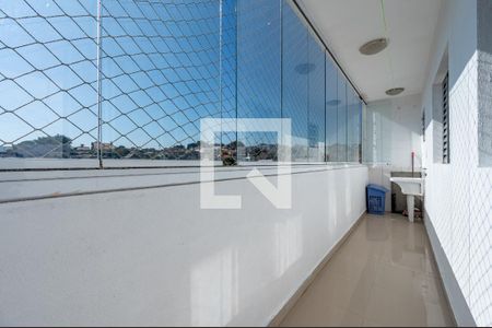 Casa para alugar com 46m², 2 quartos e sem vaga Casa para alugar com 46m², 2 quartos e sem vagaÁrea de Serviço