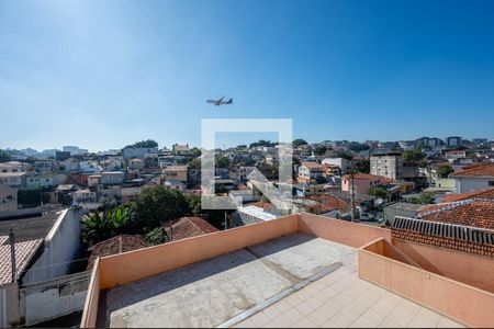 Casa para alugar com 46m², 2 quartos e sem vaga Casa para alugar com 46m², 2 quartos e sem vagaVista da Sala