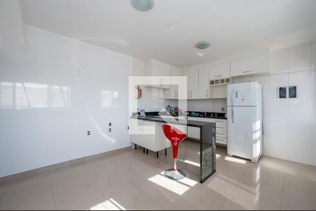 Casa para alugar com 46m², 2 quartos e sem vaga Casa para alugar com 46m², 2 quartos e sem vagaSala - Cozinha