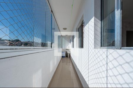 Casa para alugar com 46m², 2 quartos e sem vaga Casa para alugar com 46m², 2 quartos e sem vagaÁrea de Serviço