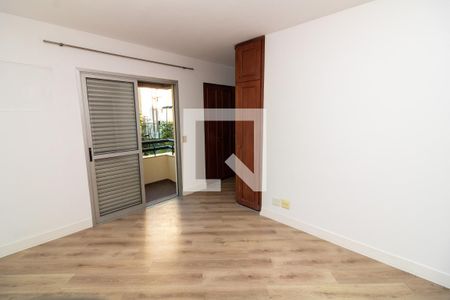 Apartamento para alugar com 152m², 5 quartos e 2 vagasQuarto 4