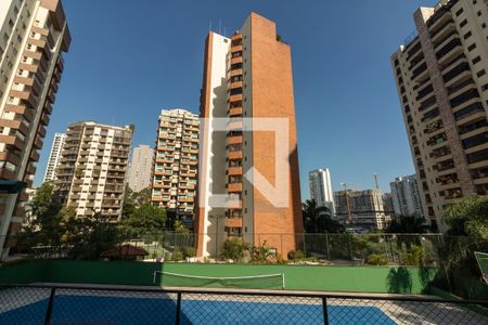Apartamento para alugar com 152m², 5 quartos e 2 vagasVista 