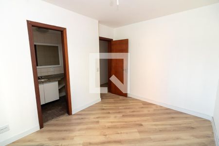 Apartamento para alugar com 152m², 5 quartos e 2 vagasQuarto 3