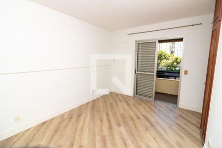 Apartamento para alugar com 152m², 5 quartos e 2 vagasQuarto 4