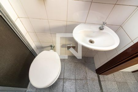 Apartamento para alugar com 152m², 5 quartos e 2 vagasBanheiro 4