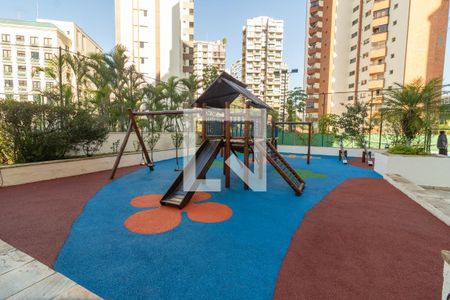 Apartamento para alugar com 152m², 5 quartos e 2 vagasÁrea comum