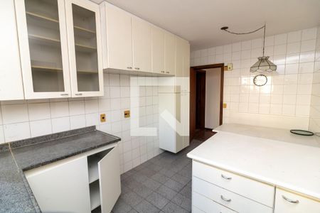 Apartamento para alugar com 152m², 5 quartos e 2 vagasCozinha