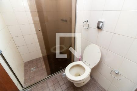 Apartamento para alugar com 152m², 5 quartos e 2 vagasBanheiro 1