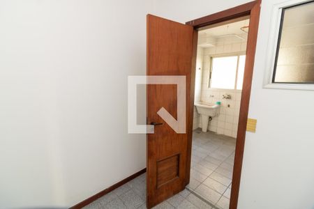 Apartamento para alugar com 152m², 5 quartos e 2 vagasQuarto 5