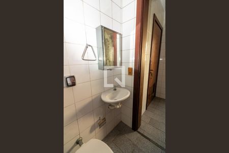 Apartamento para alugar com 152m², 5 quartos e 2 vagasBanheiro 4