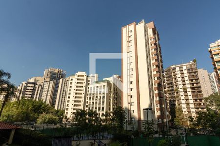Apartamento para alugar com 152m², 5 quartos e 2 vagasVista 