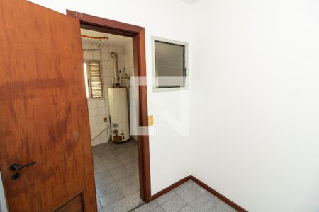Apartamento para alugar com 152m², 5 quartos e 2 vagasQuarto 5