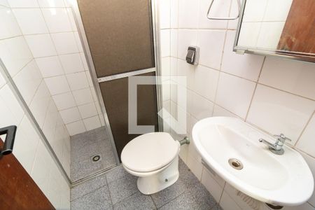 Apartamento para alugar com 152m², 5 quartos e 2 vagasBanheiro 4