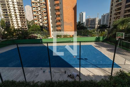 Apartamento para alugar com 152m², 5 quartos e 2 vagasÁrea comum