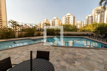 Apartamento para alugar com 152m², 5 quartos e 2 vagasÁrea comum