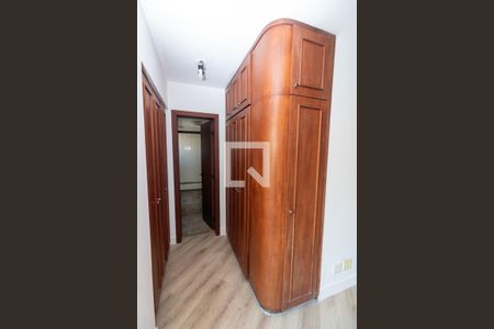 Apartamento para alugar com 152m², 5 quartos e 2 vagasQuarto 4