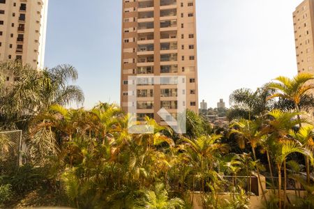 Apartamento para alugar com 152m², 5 quartos e 2 vagasVista 