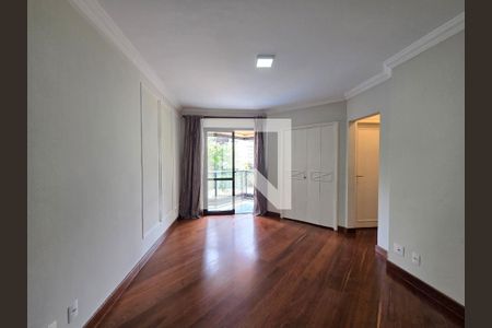 Apartamento para alugar em Indianópolis