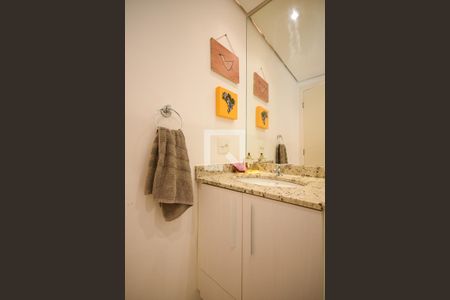 Apartamento à venda com 68m², 2 quartos e 1 vagaBanheiro