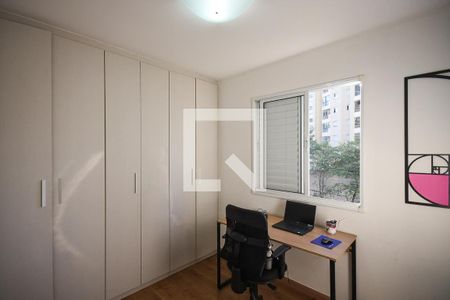 Apartamento à venda com 68m², 2 quartos e 1 vagaQuarto