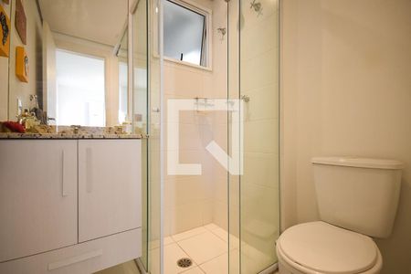 Apartamento à venda com 68m², 2 quartos e 1 vagaBanheiro