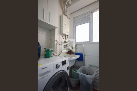 Apartamento à venda com 68m², 2 quartos e 1 vagaÁrea de serviço
