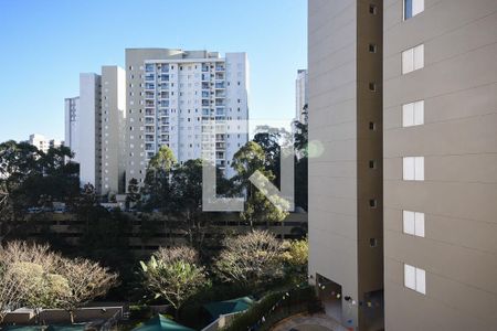 Apartamento à venda com 68m², 2 quartos e 1 vagaVista da suíte