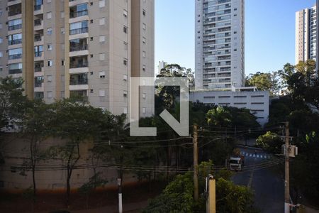 Apartamento à venda com 68m², 2 quartos e 1 vagaVista do quarto
