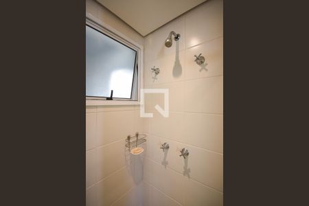 Apartamento à venda com 68m², 2 quartos e 1 vagaChuveiro do banheiro