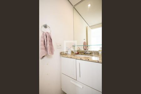 Apartamento à venda com 68m², 2 quartos e 1 vagaBanheiro suíte