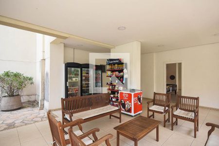 Apartamento à venda com 68m², 2 quartos e 1 vagaAuto serviço