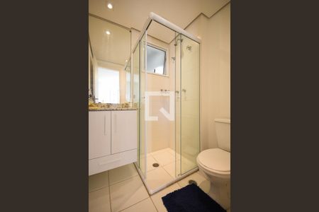 Apartamento à venda com 68m², 2 quartos e 1 vagaBanheiro
