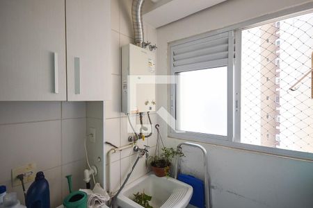 Apartamento à venda com 68m², 2 quartos e 1 vagaÁrea de serviço