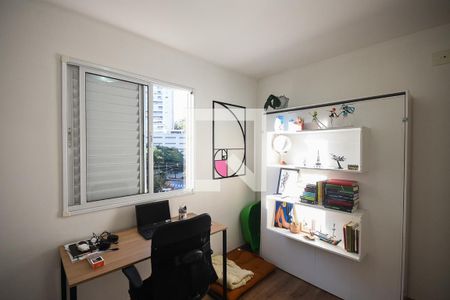 Apartamento à venda com 68m², 2 quartos e 1 vagaQuarto