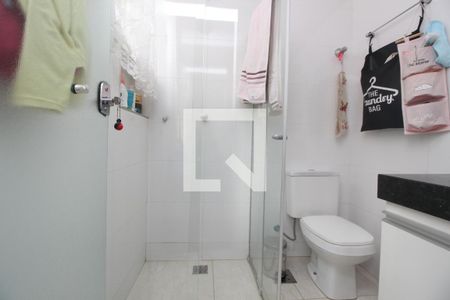 Apartamento para alugar com 130m², 4 quartos e 1 vagaBanheiro Quarto 4