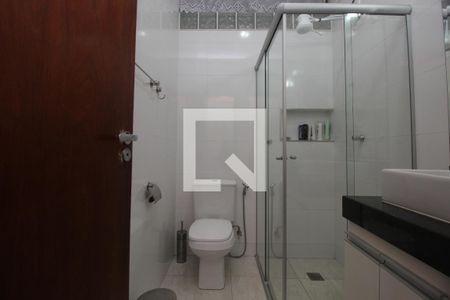 Apartamento para alugar com 130m², 4 quartos e 1 vagaBanheiro