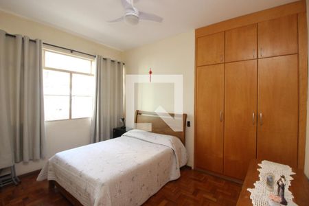 Apartamento para alugar com 130m², 4 quartos e 1 vagaQuarto 2