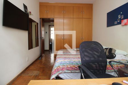 Apartamento para alugar com 130m², 4 quartos e 1 vagaQuarto 4