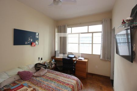 Apartamento para alugar com 130m², 4 quartos e 1 vagaQuarto 4