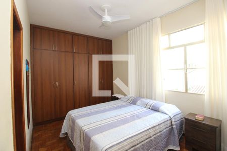 Apartamento para alugar com 130m², 4 quartos e 1 vagaQuarto 3